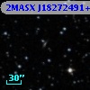 2MASX J18272491+1855430