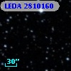 LEDA 2810160