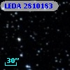 LEDA 2810183