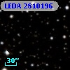 LEDA 2810196