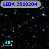 LEDA 2810204