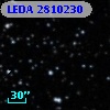 LEDA 2810230