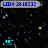 LEDA 2810232