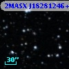 2MASX J18281246+1756305