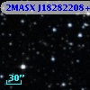 2MASX J18282208+1813171