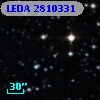 LEDA 2810331