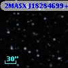 2MASX J18284699+1845292