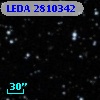 LEDA 2810342