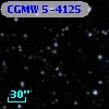 CGMW 5-4125