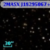 2MASX J18295067+1652327