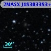 2MASX J18303383+1807073