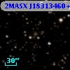 2MASX J18313460+1646452