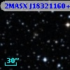 2MASX J18321160+1854072
