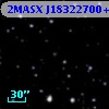 2MASX J18322700+1711399