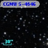 CGMW 5-4846