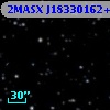 2MASX J18330162+1710487