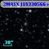 2MASX J18330566+1812434