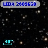 LEDA 2809650