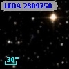 LEDA 2809750