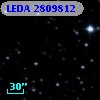 LEDA 2809812
