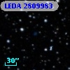 LEDA 2809983