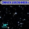 2MASX J18264459+1756317