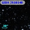 LEDA 2810140