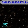 2MASX J18301711+1657133