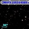 2MASX J18314168+1645174