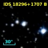 IDS 18296+1707 B