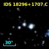IDS 18296+1707 C