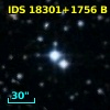 IDS 18301+1756 B