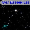NVSS J183400+165111