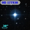 HD 177930