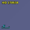 HD 178634
