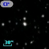Cl* NGC 1039      W      45