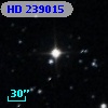 HD 239015