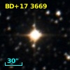 BD+17  3669