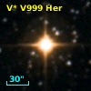 V* V999 Her