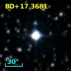 BD+17  3681