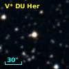 V* DU Her