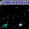 CCDM J18358+1658C