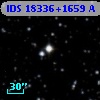 IDS 18336+1659 A