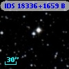 IDS 18336+1659 B