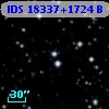 IDS 18337+1724 B