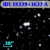 IDS 18339+1637 A