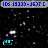 IDS 18339+1637 C