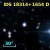 IDS 18314+1654 D