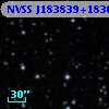 NVSS J183839+183054