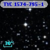 TYC 1574-785-1